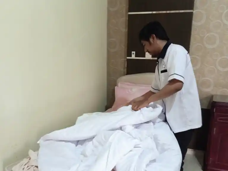 Steward Training