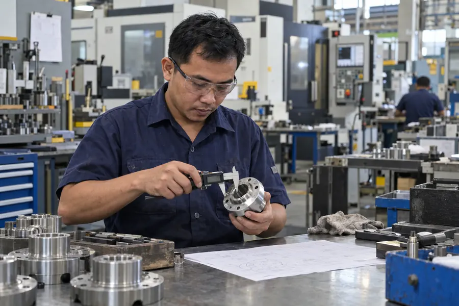 Manufacturing