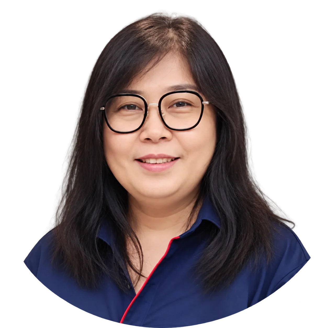 Lily Njomin