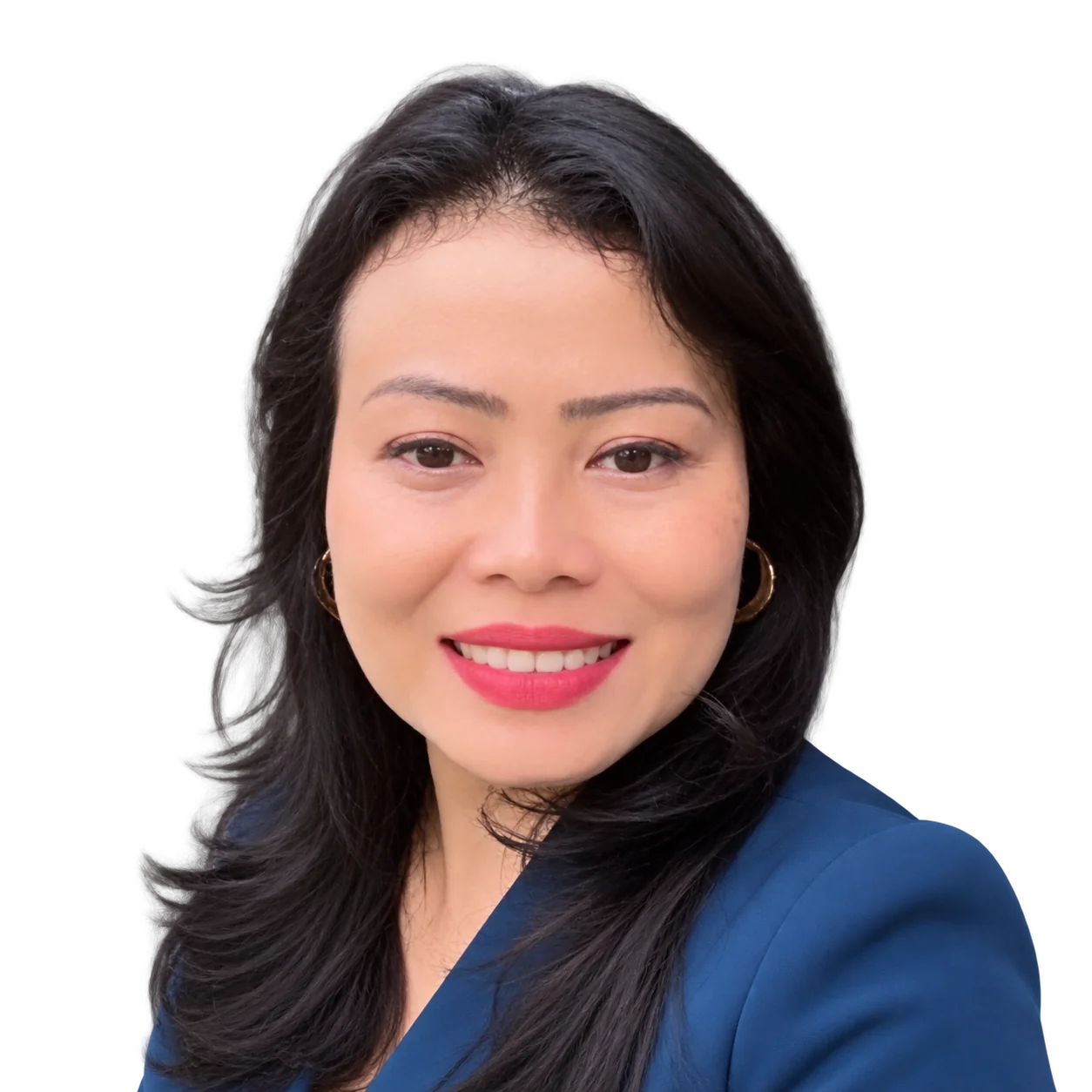 Dewi Setyowati