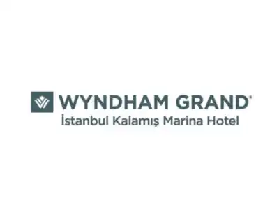 Wyndham Grand Istanbul Kalamis Marina Hotel